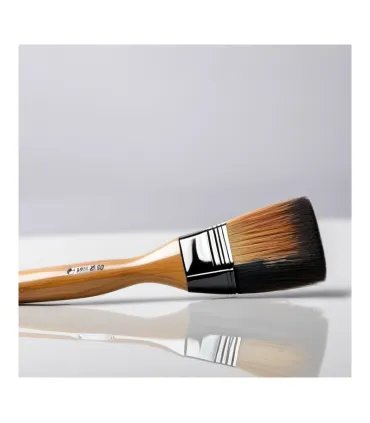 JUNIOR UNIVERSAL BRUSH - BLACK BRISTLE 4